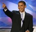 The US President elect, Barack Obama